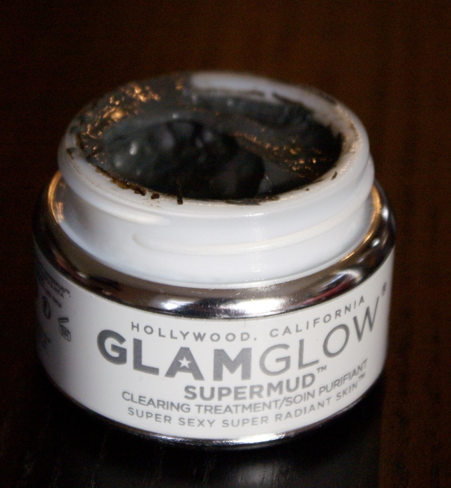 Glam Glow Supermud Clearing Treatment
