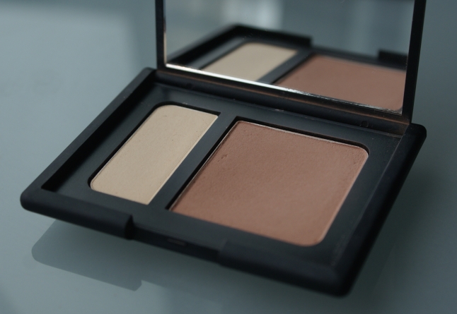 NARS Contour Duo in Olympia